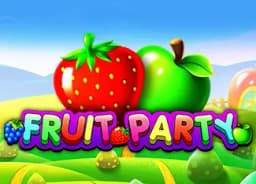 hiviagra: Fruit Party