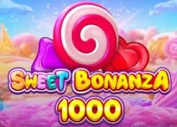 hiviagra: Sweet Bonanza 1000
