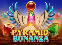 hiviagra: Pyramid Bonanza