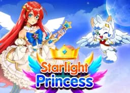 hiviagra: Starlight Princess