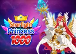 hiviagra: Starlight Princess 1000