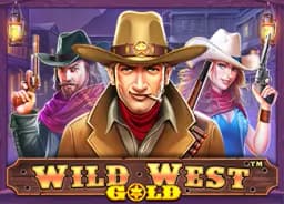 hiviagra: Wild West Gold