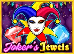 hiviagra: Joker's Jewels