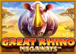 hiviagra: Great Rhino Megaways